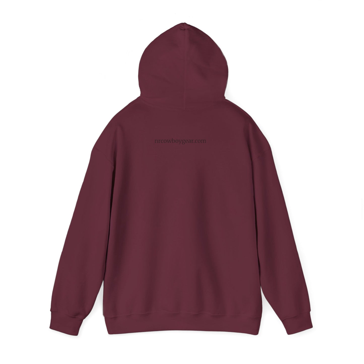 "Uncorked" Unisex Heavy Blend™ Hooded Sweatshirt