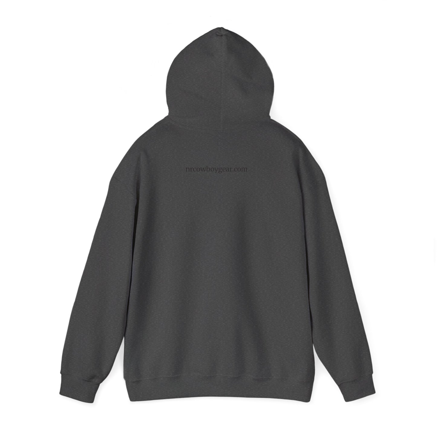 "Uncorked" Unisex Heavy Blend™ Hooded Sweatshirt