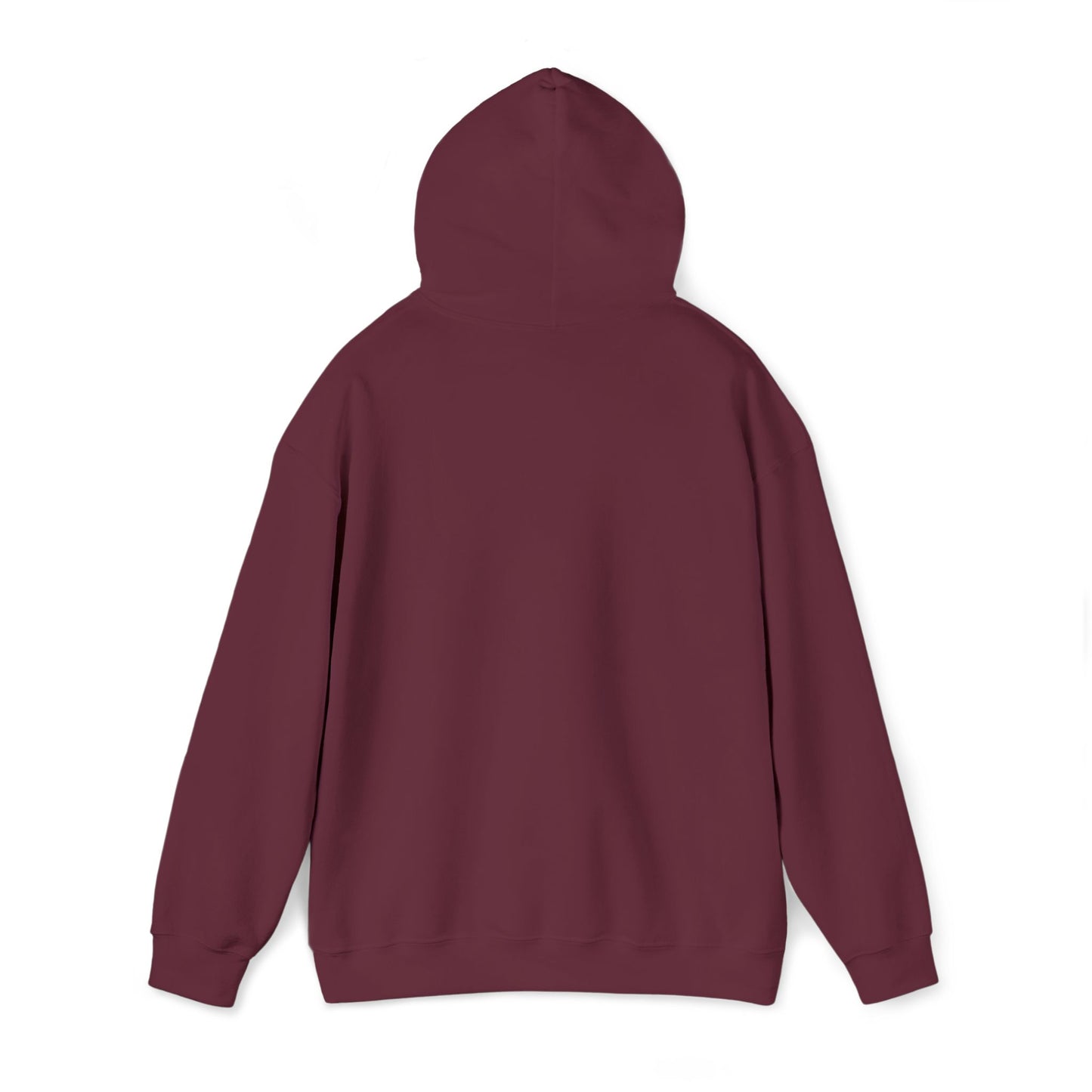 "Makers Mark" Unisex Heavy Blend™ Hooded Sweatshirt