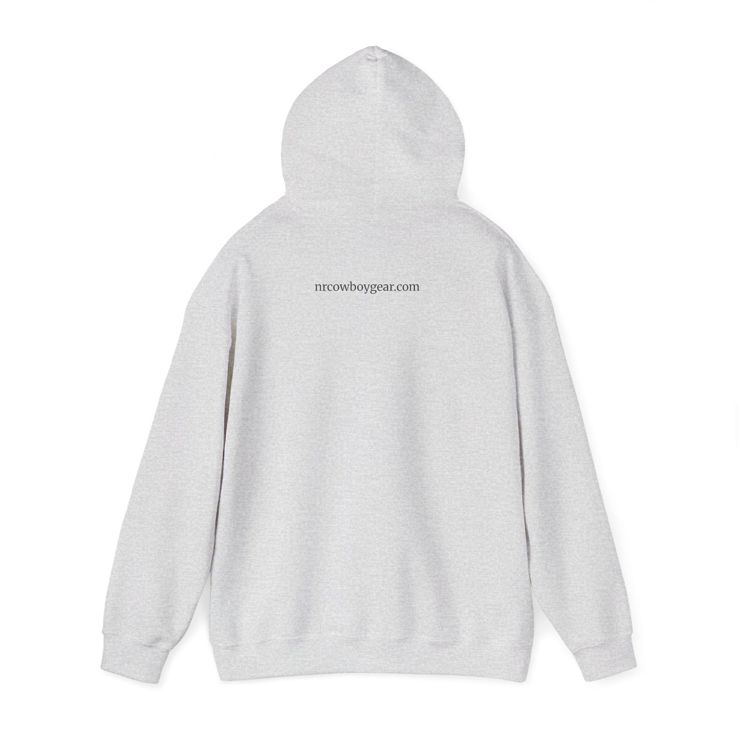 "Uncorked" Unisex Heavy Blend™ Hooded Sweatshirt