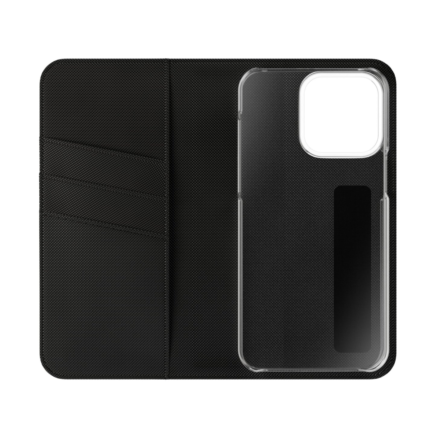 "Emmy Lou"  Flip Case
