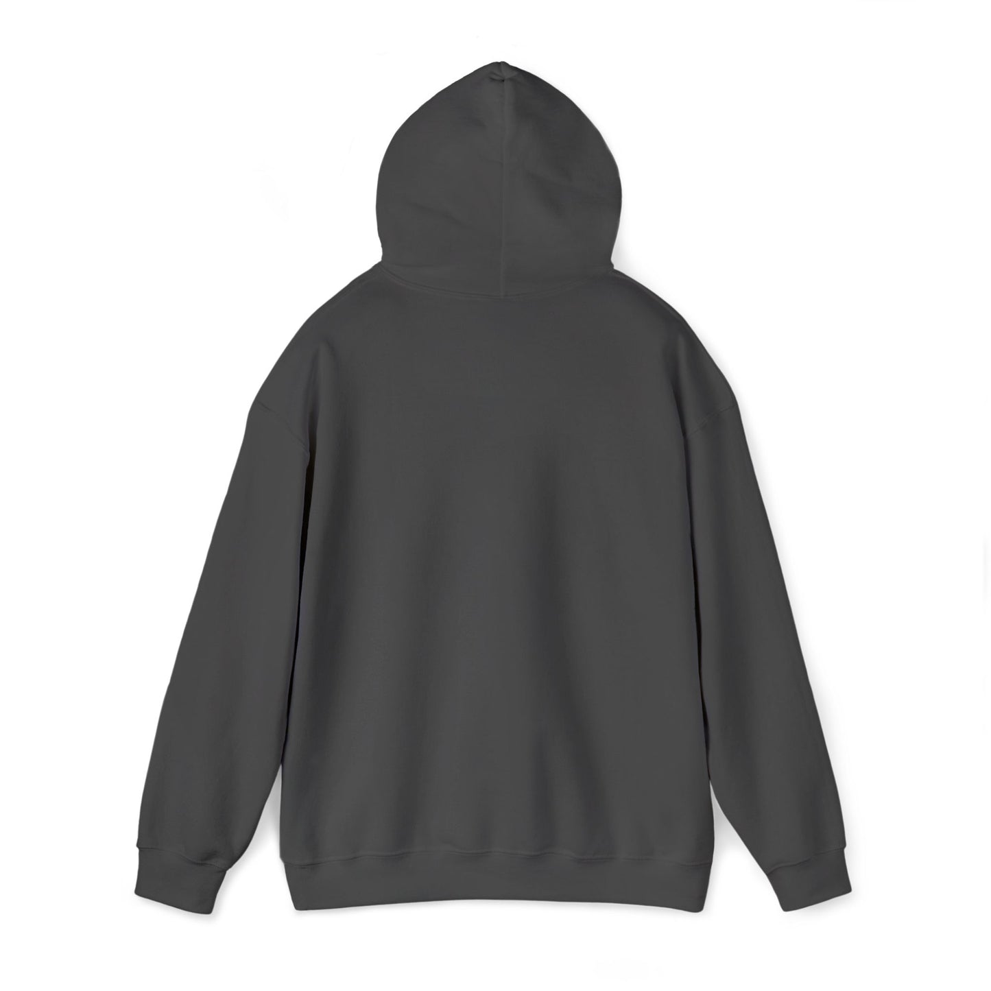 "Makers Mark" Unisex Heavy Blend™ Hooded Sweatshirt