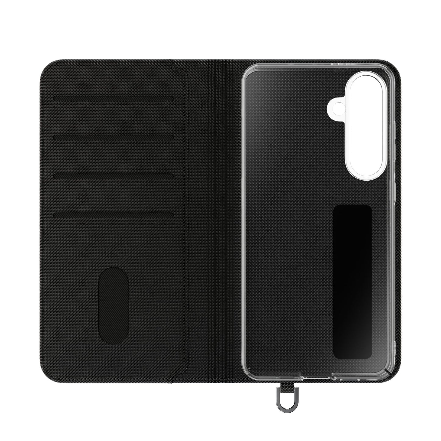 "Emmy Lou"  Flip Case
