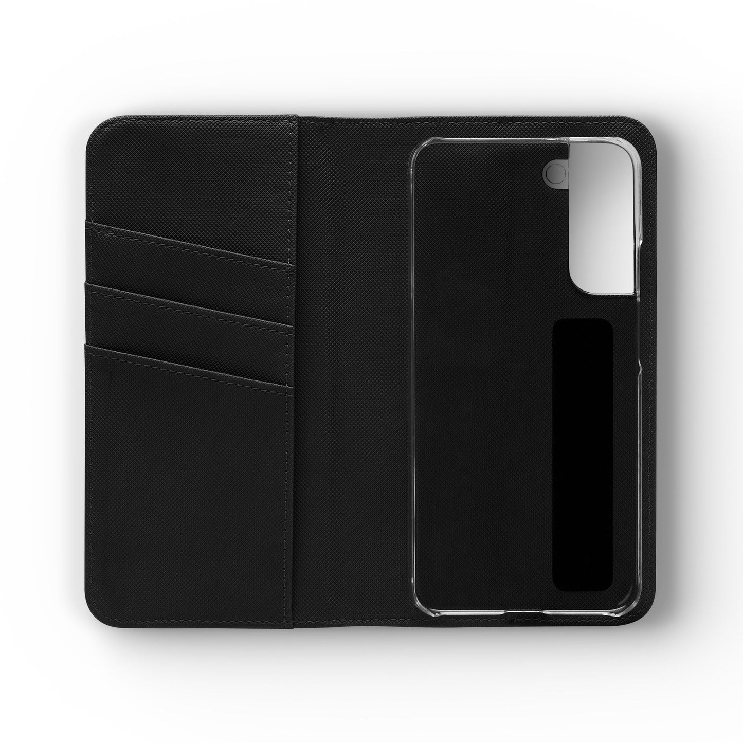 "Emmy Lou"  Flip Case