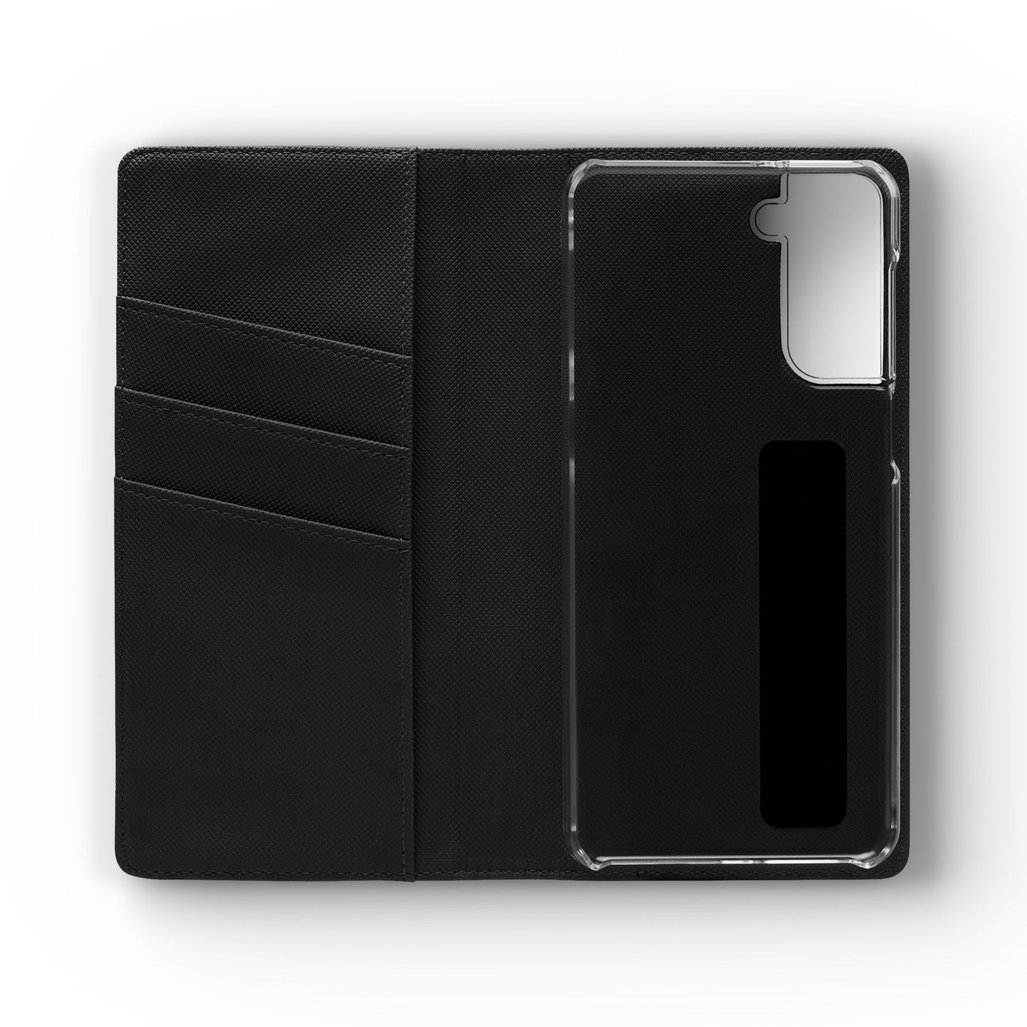 "Emmy Lou"  Flip Case
