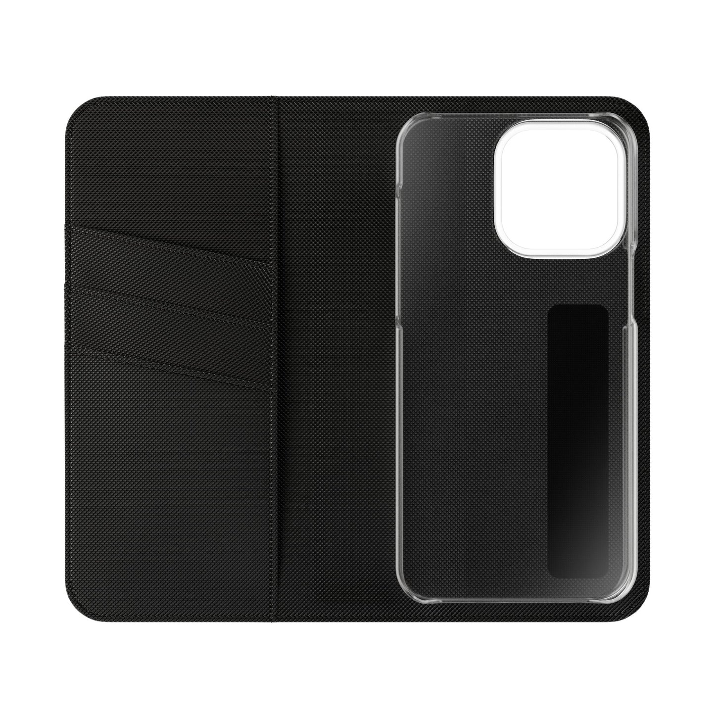 "Emmy Lou"  Flip Case