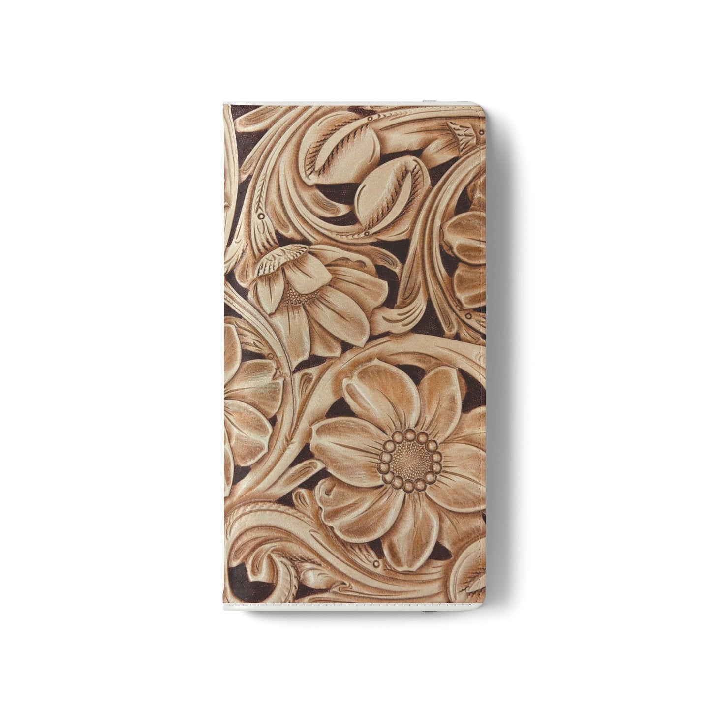 "Emmy Lou"  Flip Case