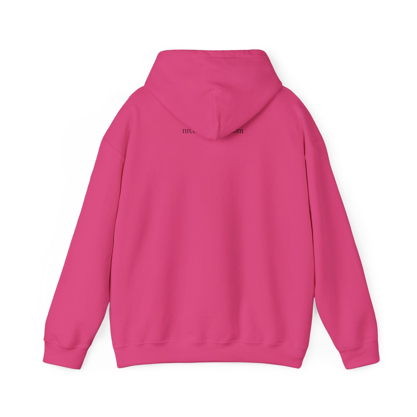 "Uncorked" Unisex Heavy Blend™ Hooded Sweatshirt