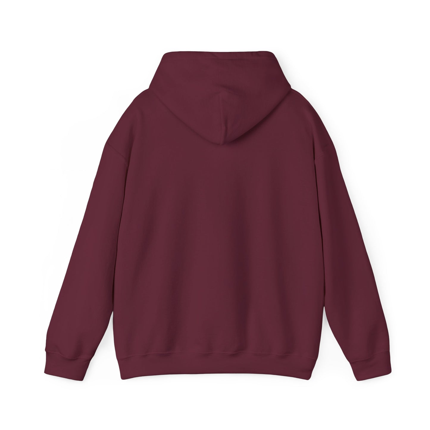 "Northern Range" Unisex Heavy Blend™ Hooded Sweatshirt