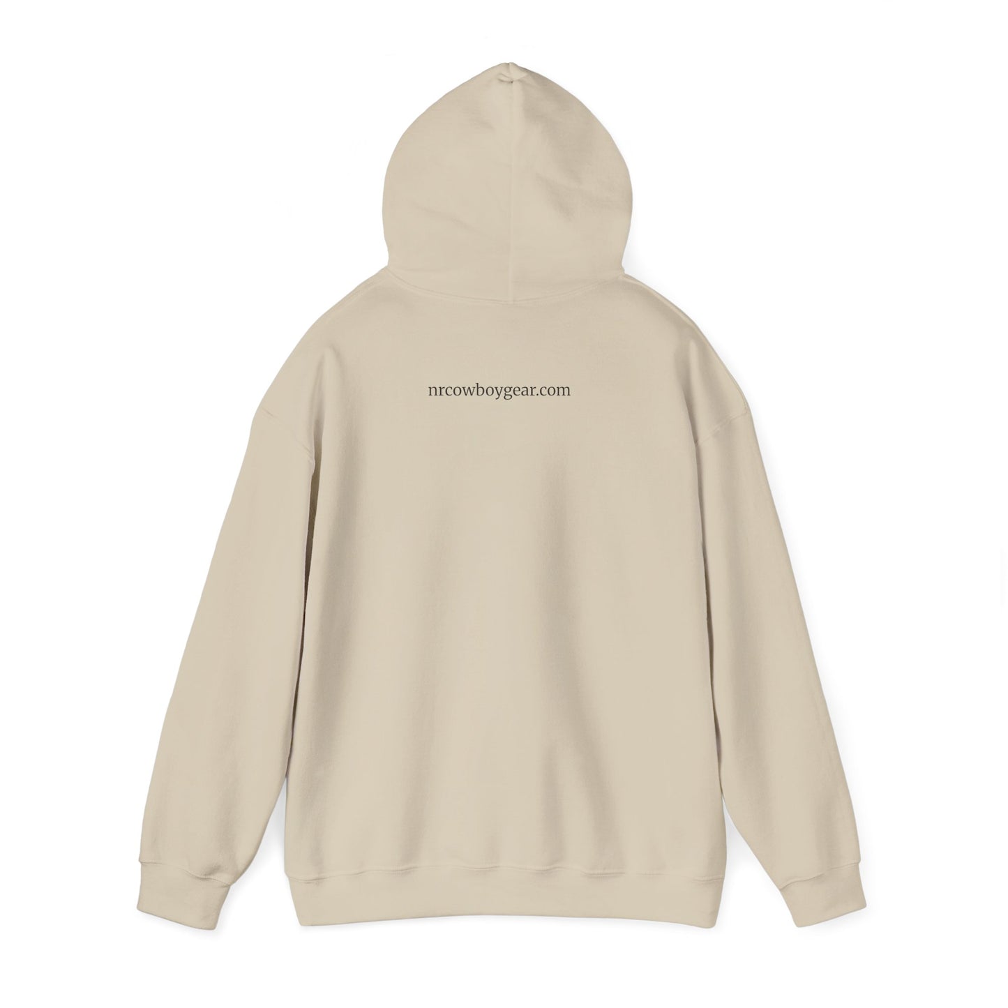 "Uncorked" Unisex Heavy Blend™ Hooded Sweatshirt