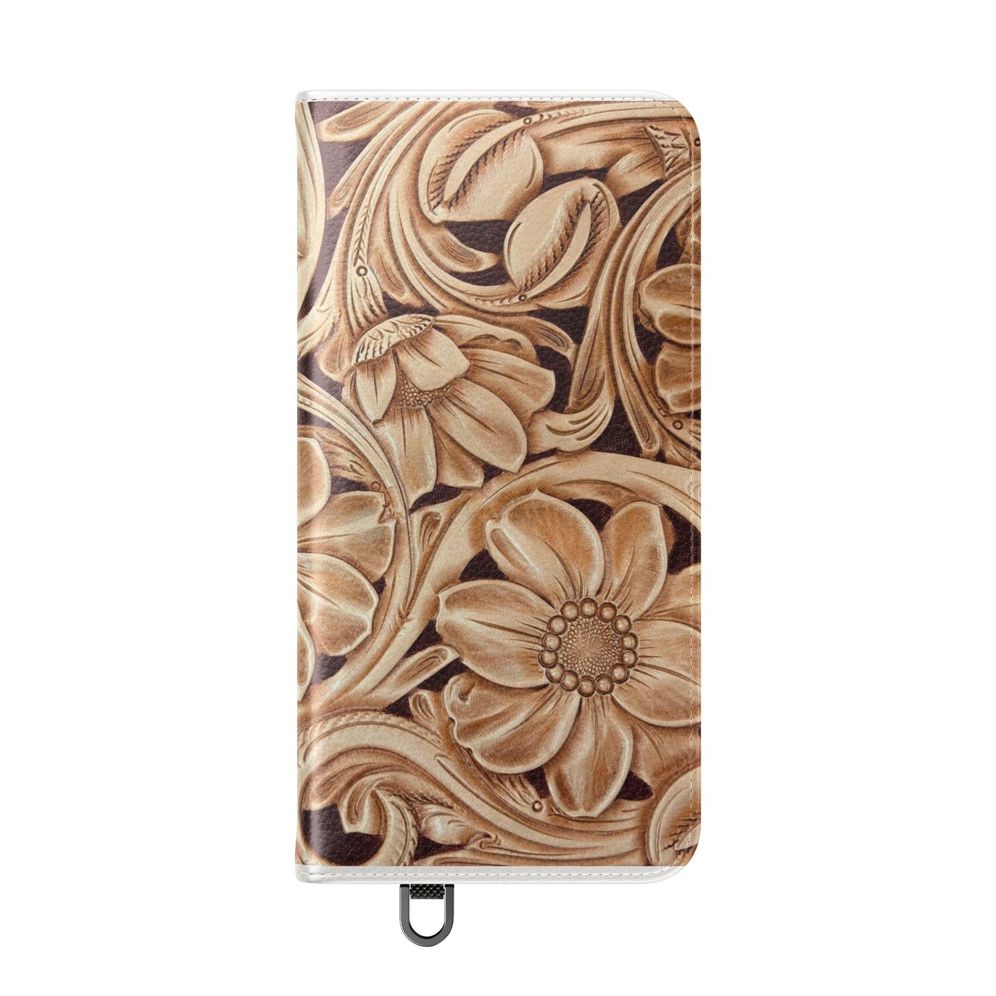 "Emmy Lou"  Flip Case