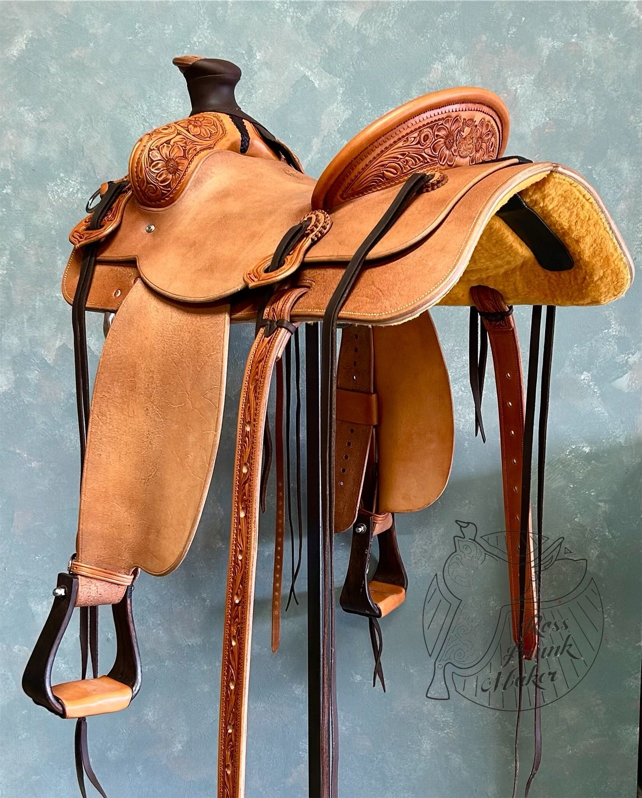 Powder River Roper
