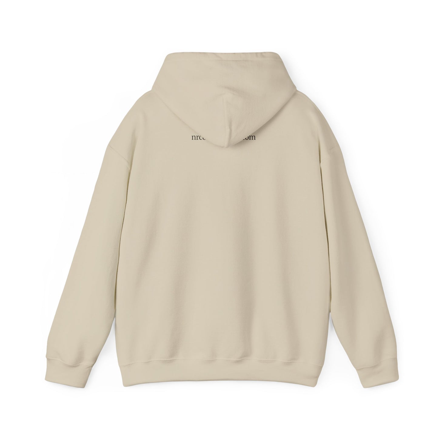 "Uncorked" Unisex Heavy Blend™ Hooded Sweatshirt