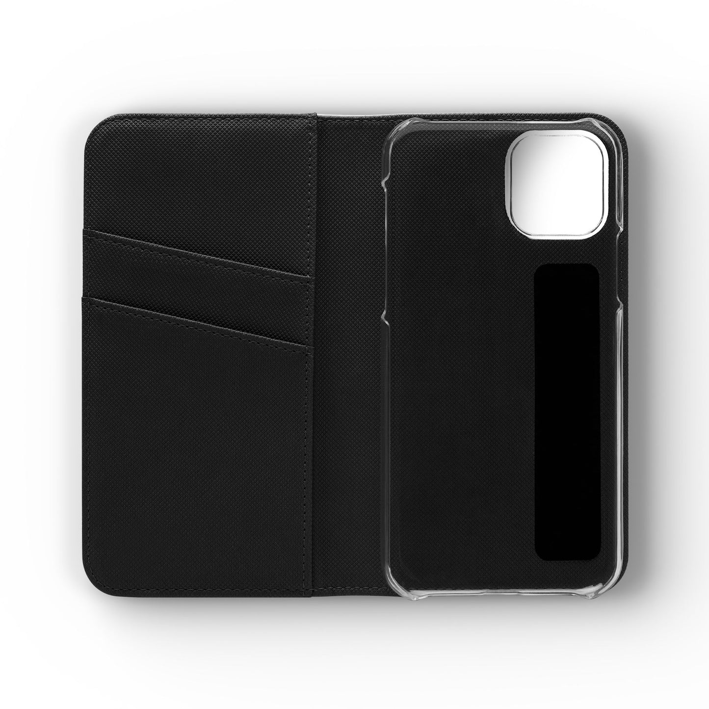 "Emmy Lou"  Flip Case