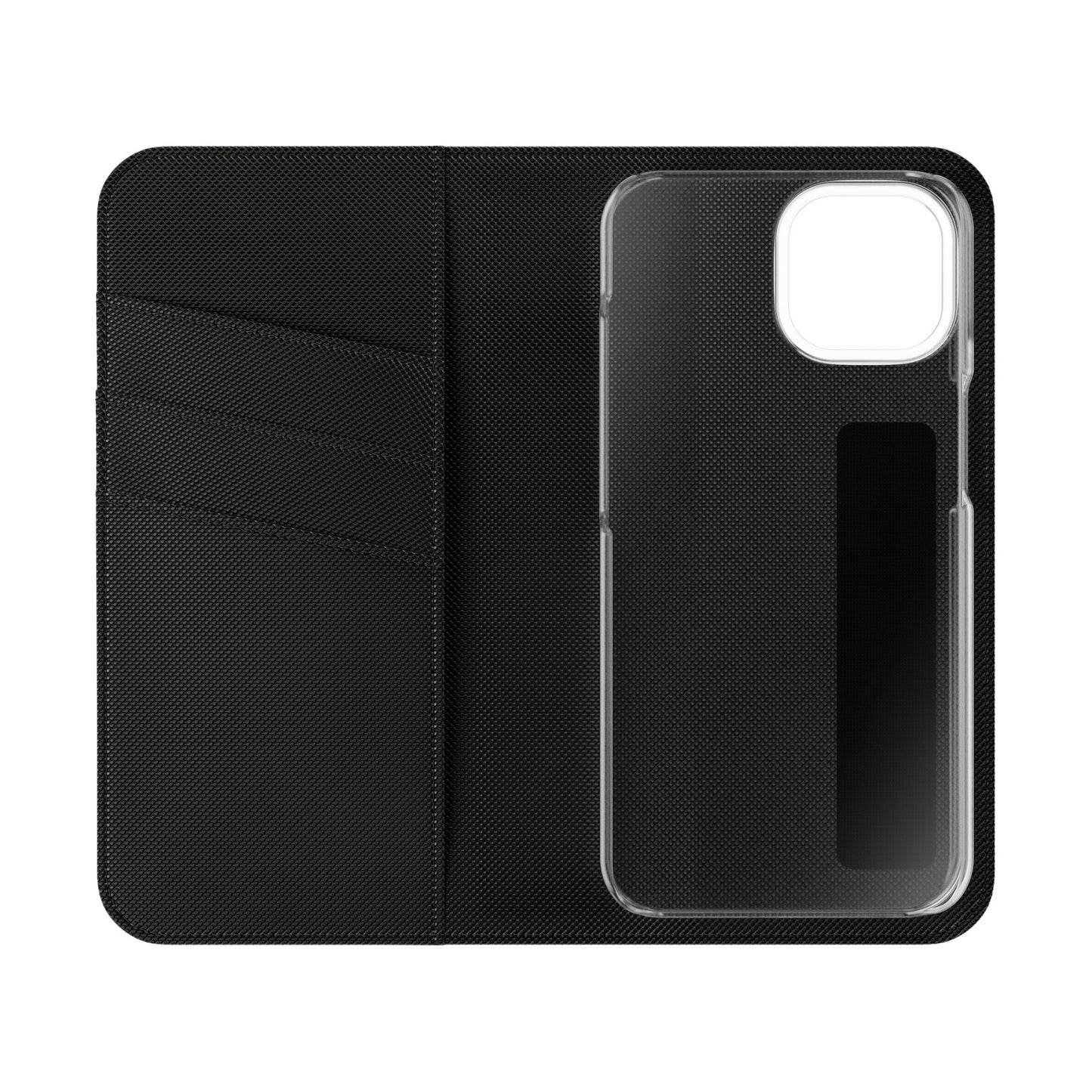 "Emmy Lou"  Flip Case