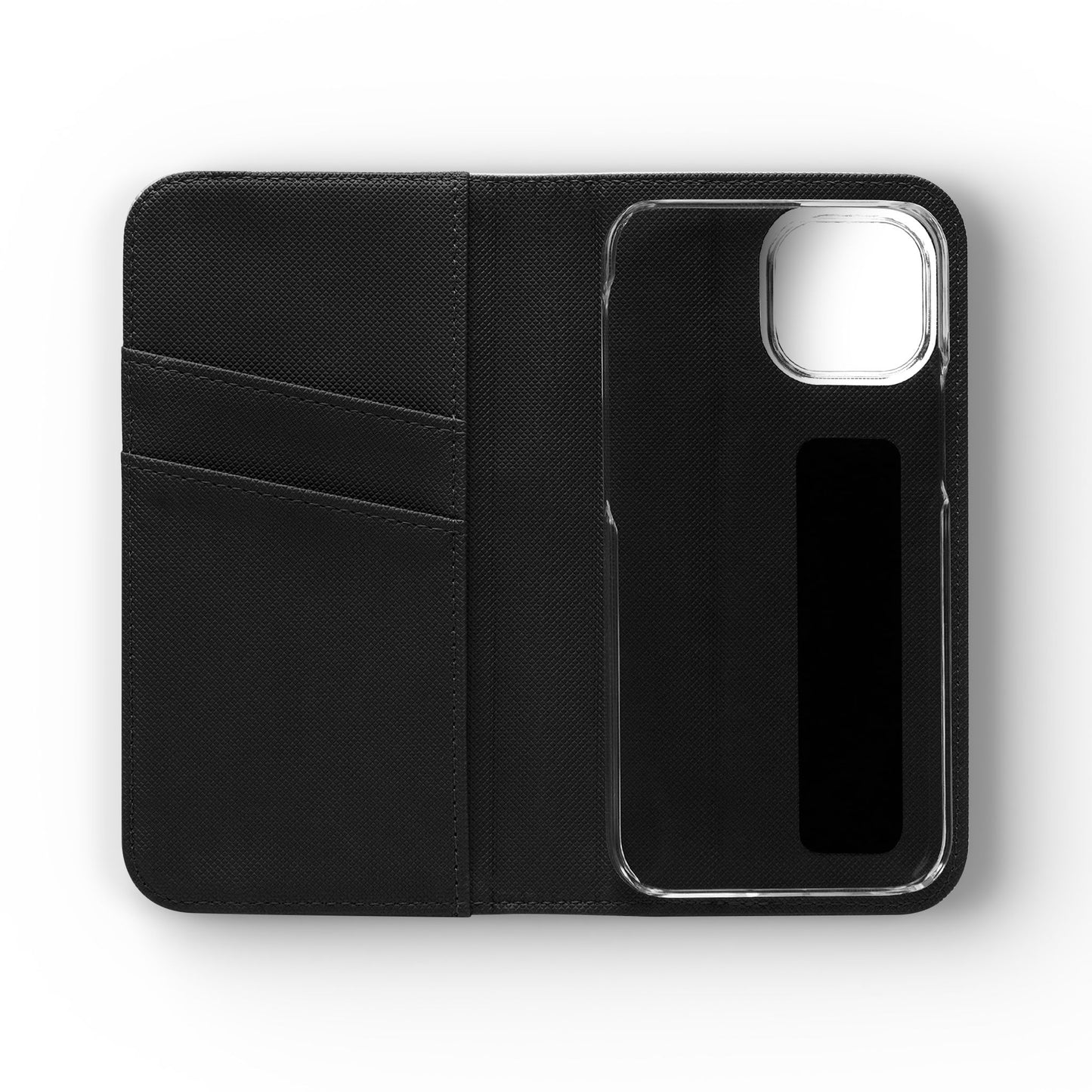 "Emmy Lou"  Flip Case