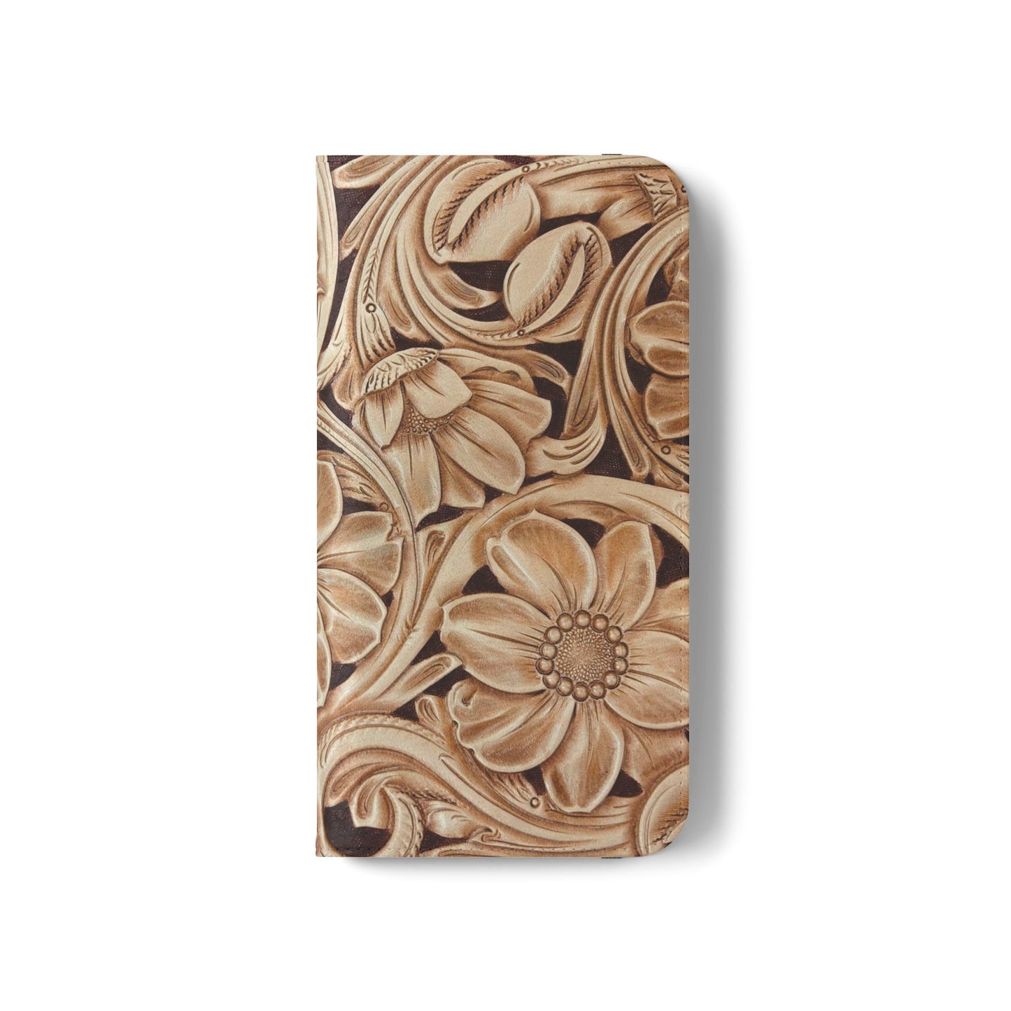 "Emmy Lou"  Flip Case