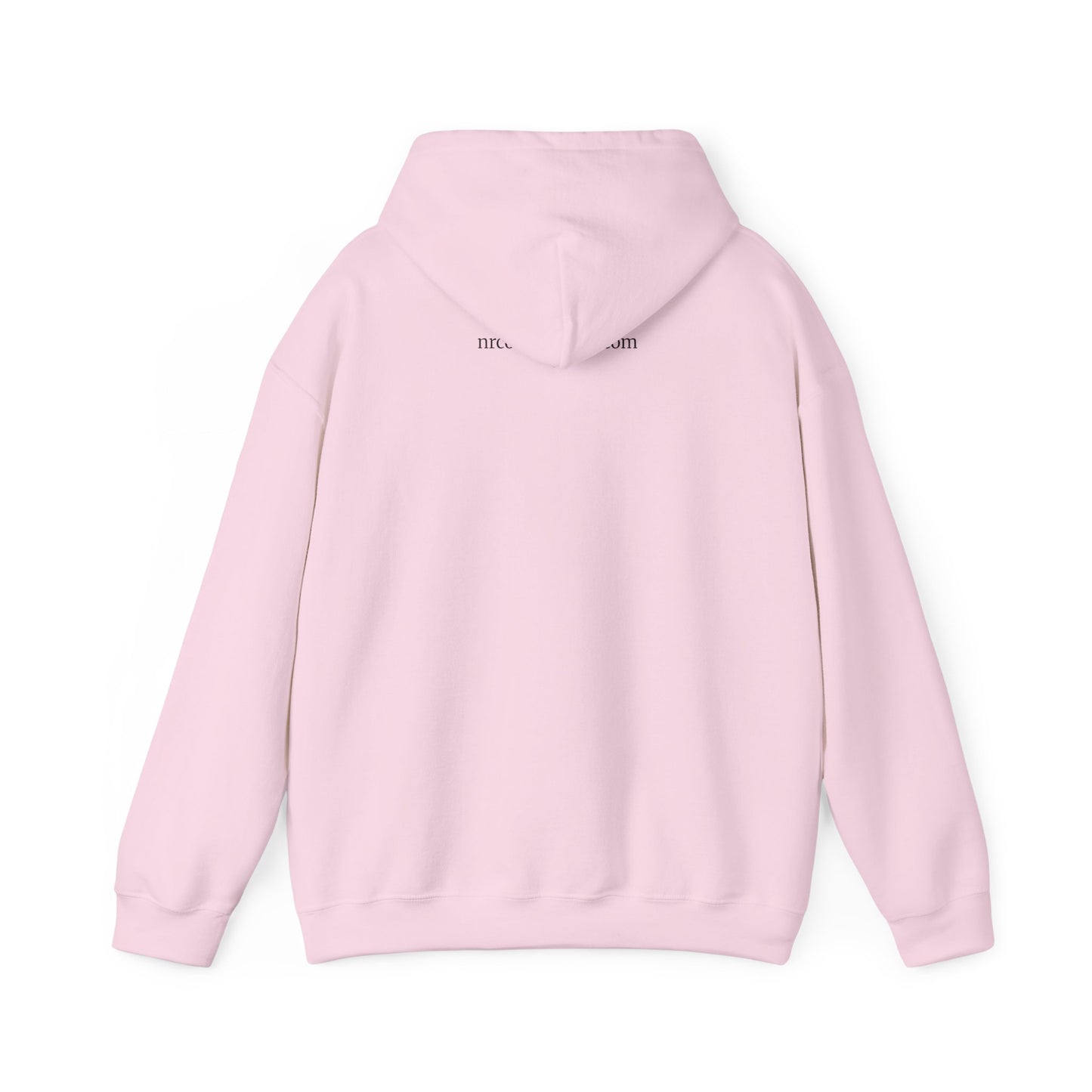 "Uncorked" Unisex Heavy Blend™ Hooded Sweatshirt