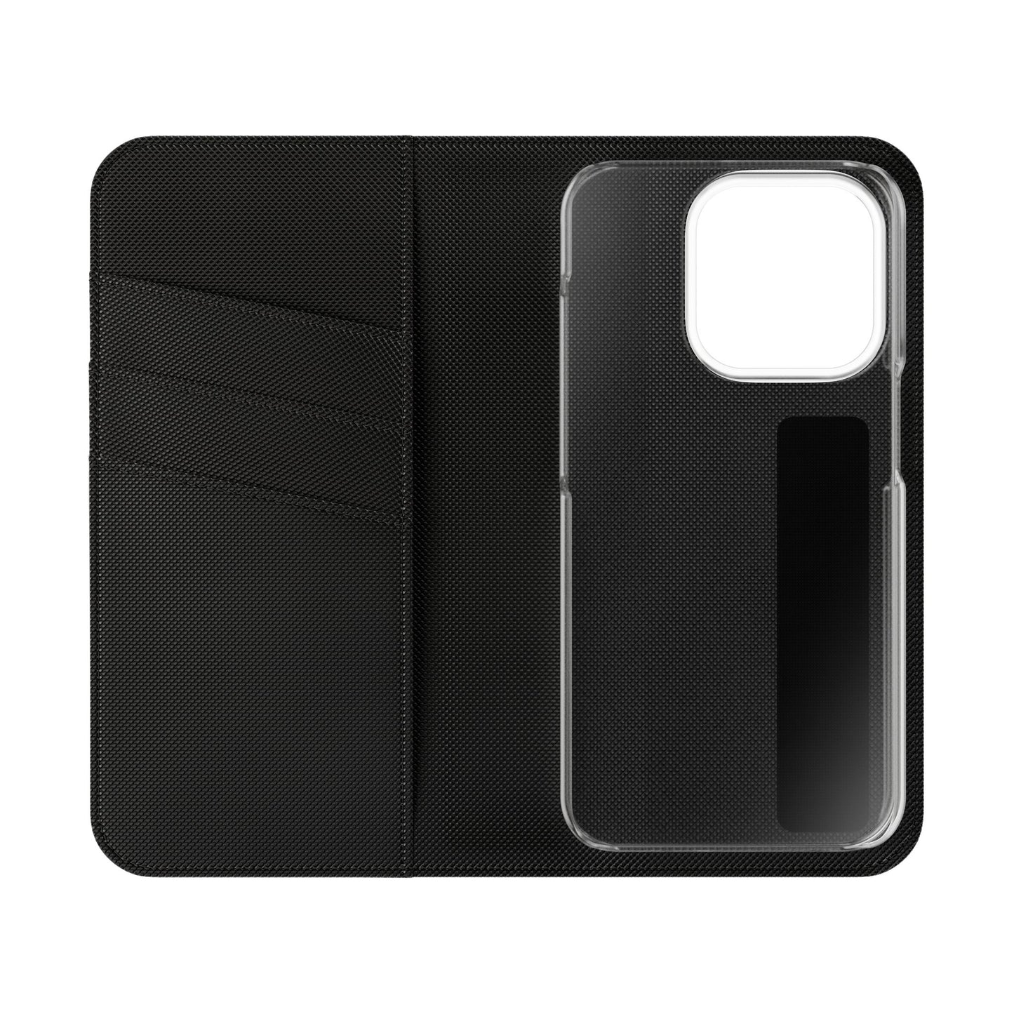 "Emmy Lou"  Flip Case