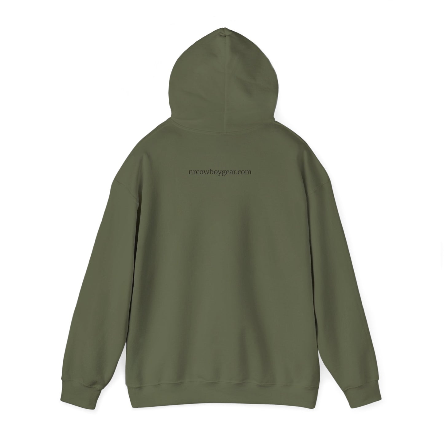 "Uncorked" Unisex Heavy Blend™ Hooded Sweatshirt