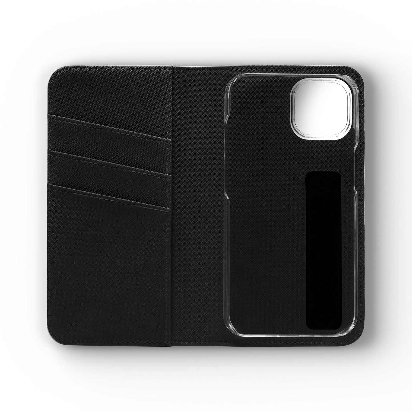 "Emmy Lou"  Flip Case