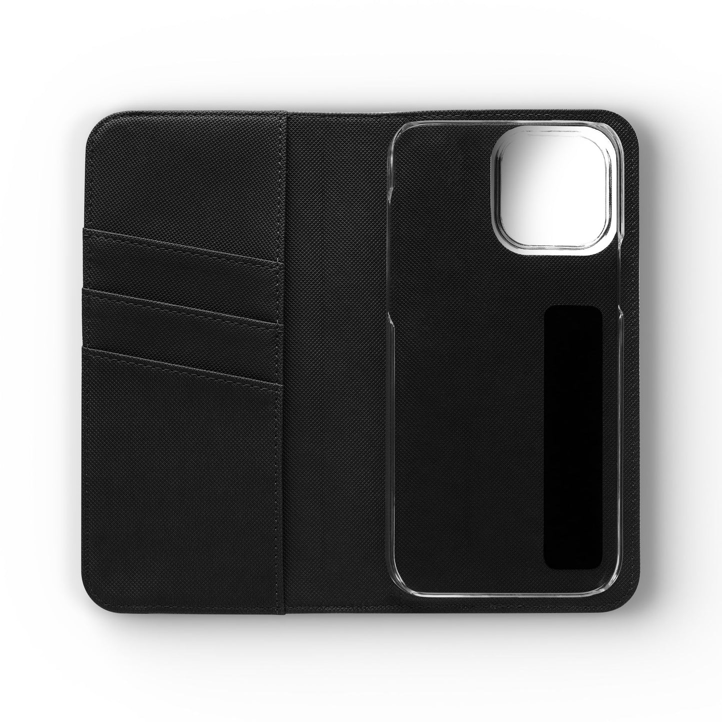 "Emmy Lou"  Flip Case