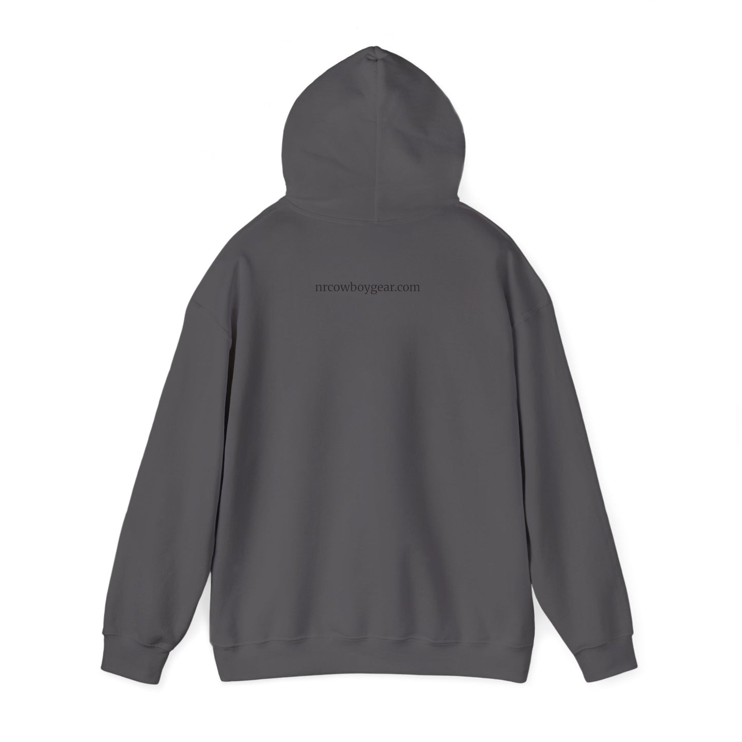 "Uncorked" Unisex Heavy Blend™ Hooded Sweatshirt