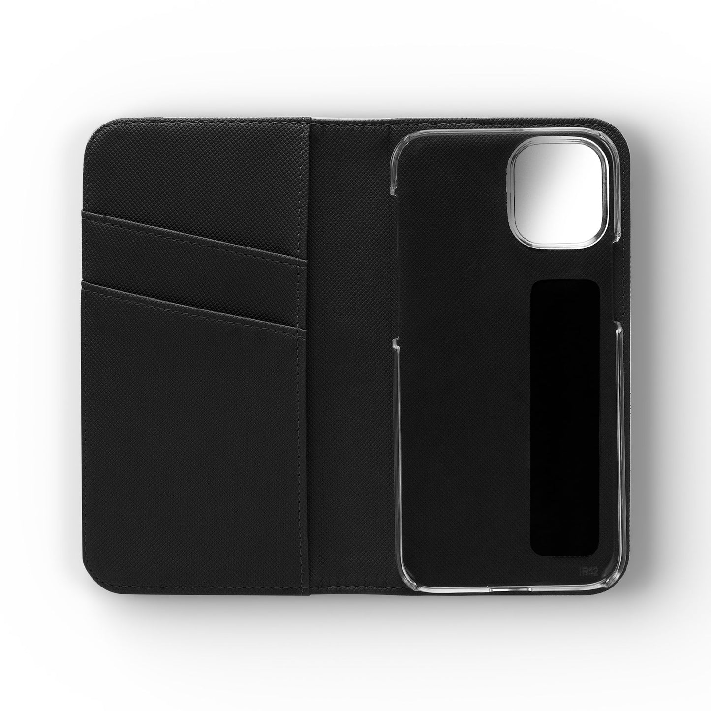 "Emmy Lou"  Flip Case