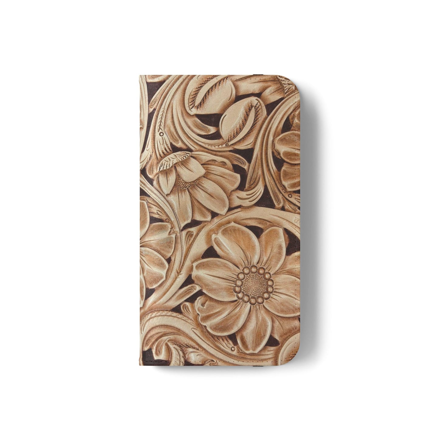 "Emmy Lou"  Flip Case