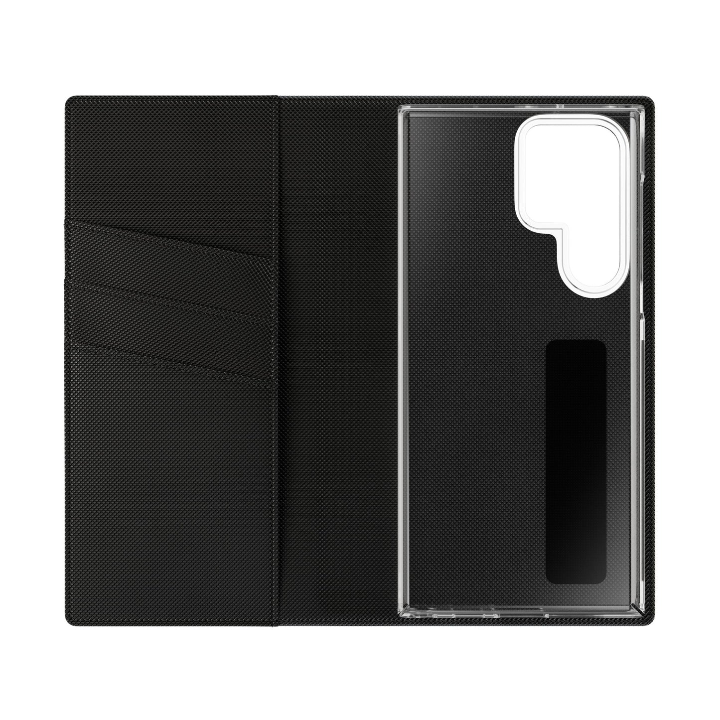 "Emmy Lou"  Flip Case