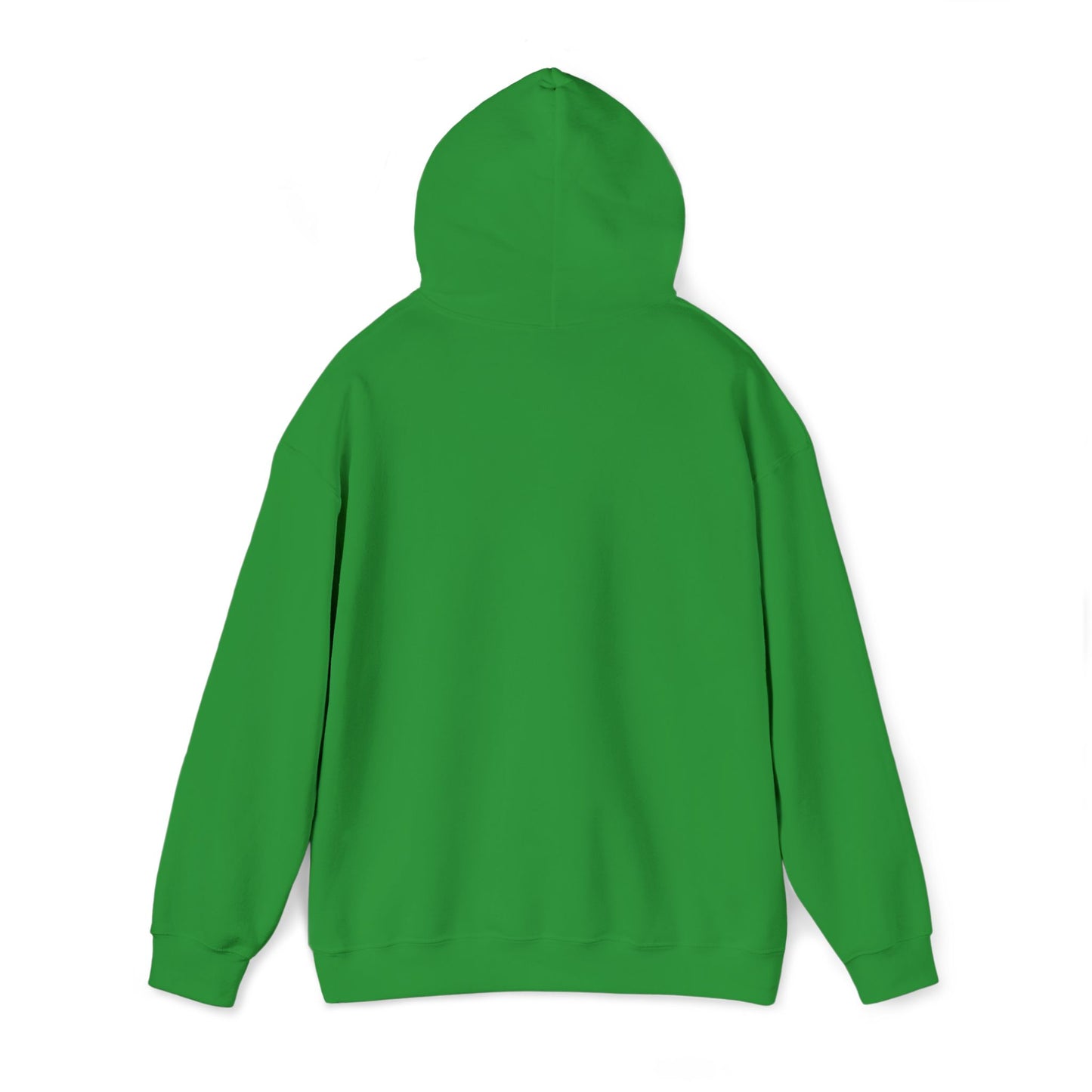 "Makers Mark" Unisex Heavy Blend™ Hooded Sweatshirt