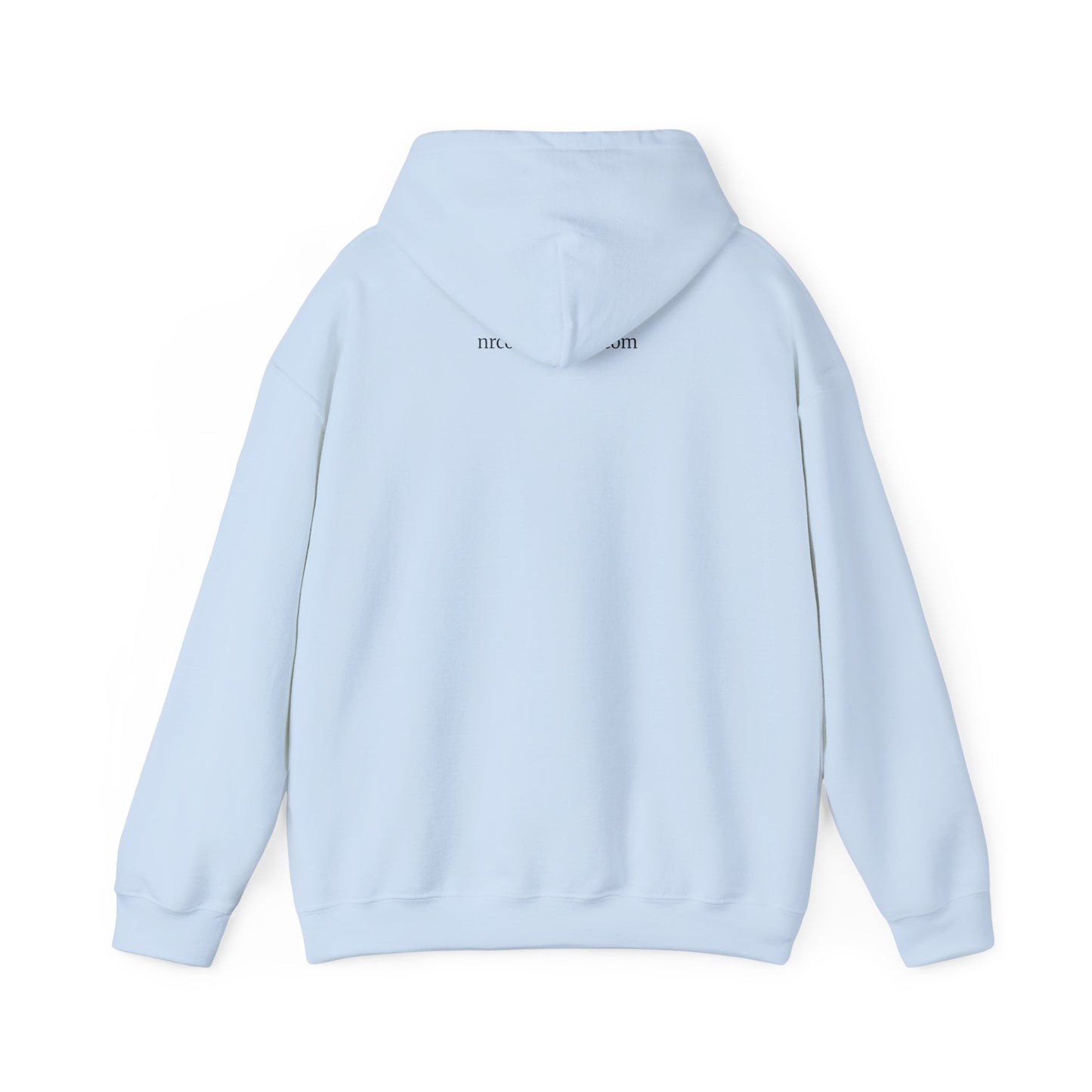 "Uncorked" Unisex Heavy Blend™ Hooded Sweatshirt