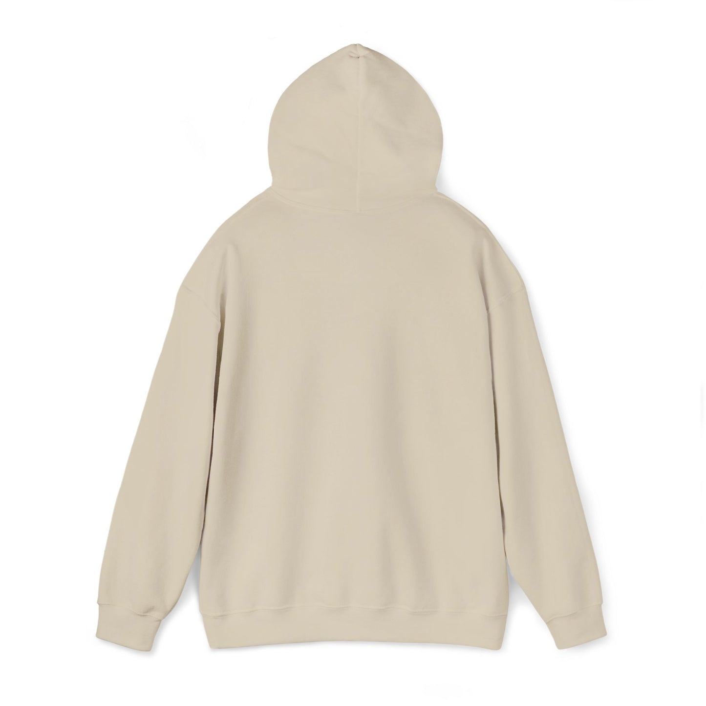 "Makers Mark" Unisex Heavy Blend™ Hooded Sweatshirt