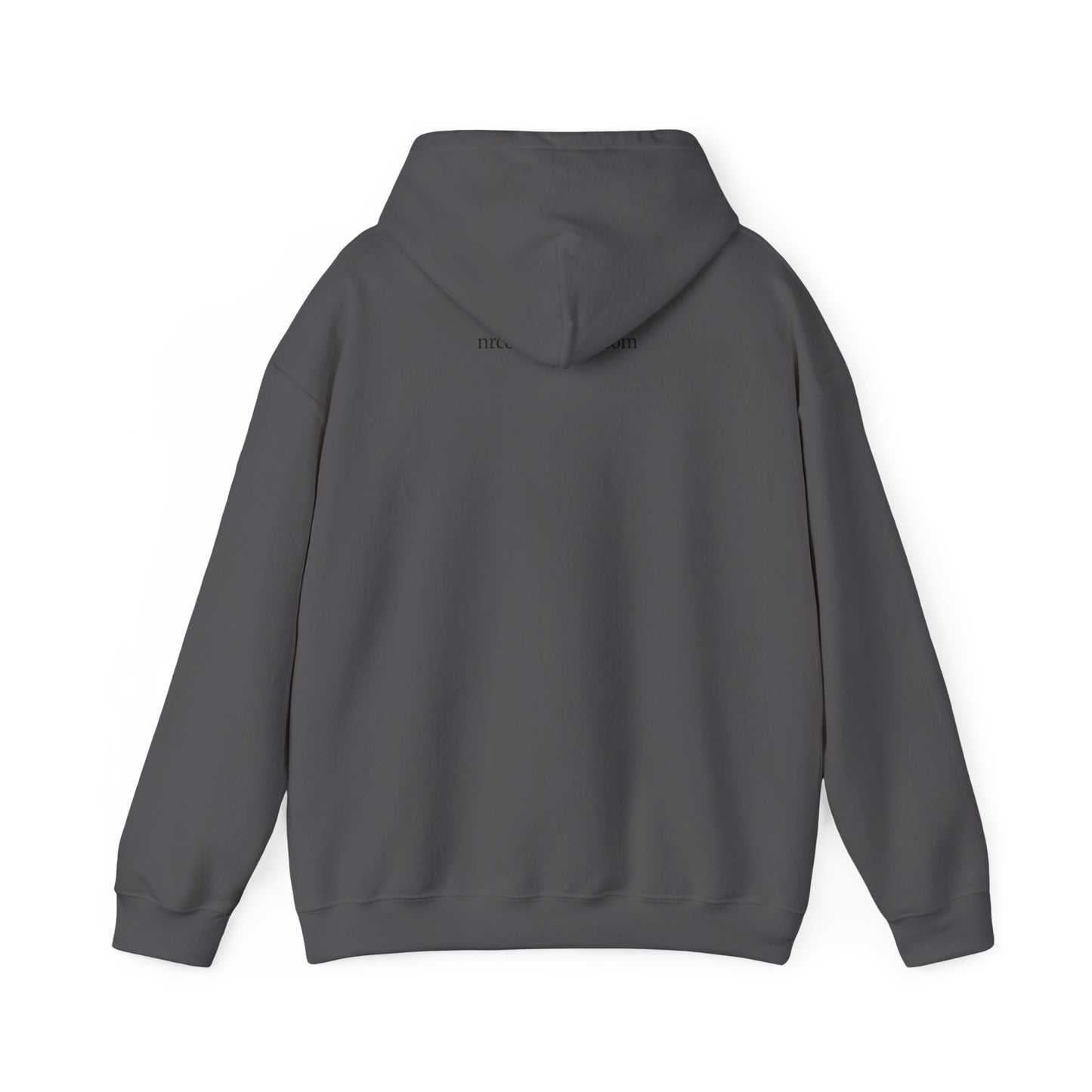 "Uncorked" Unisex Heavy Blend™ Hooded Sweatshirt