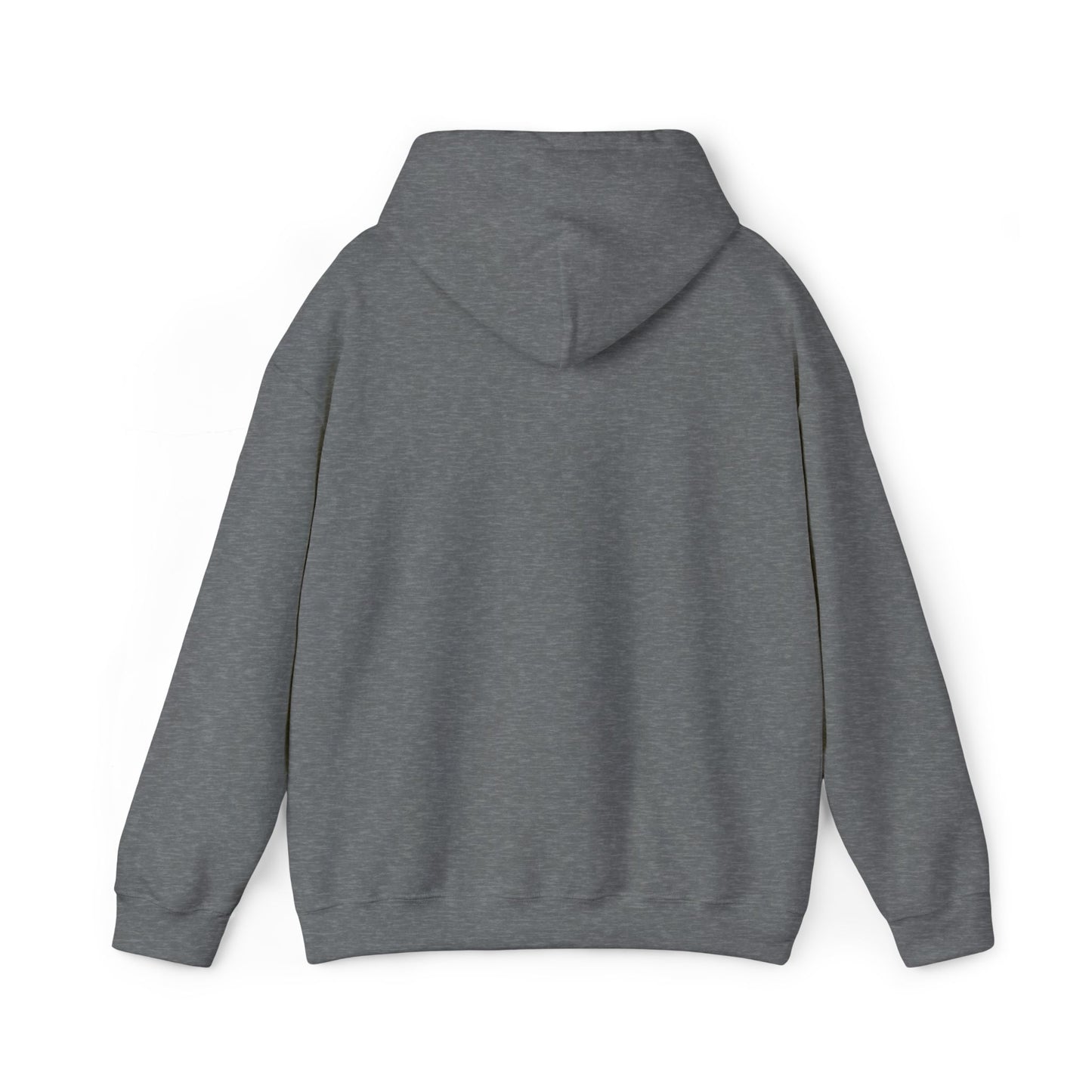 "Makers Mark" Unisex Heavy Blend™ Hooded Sweatshirt