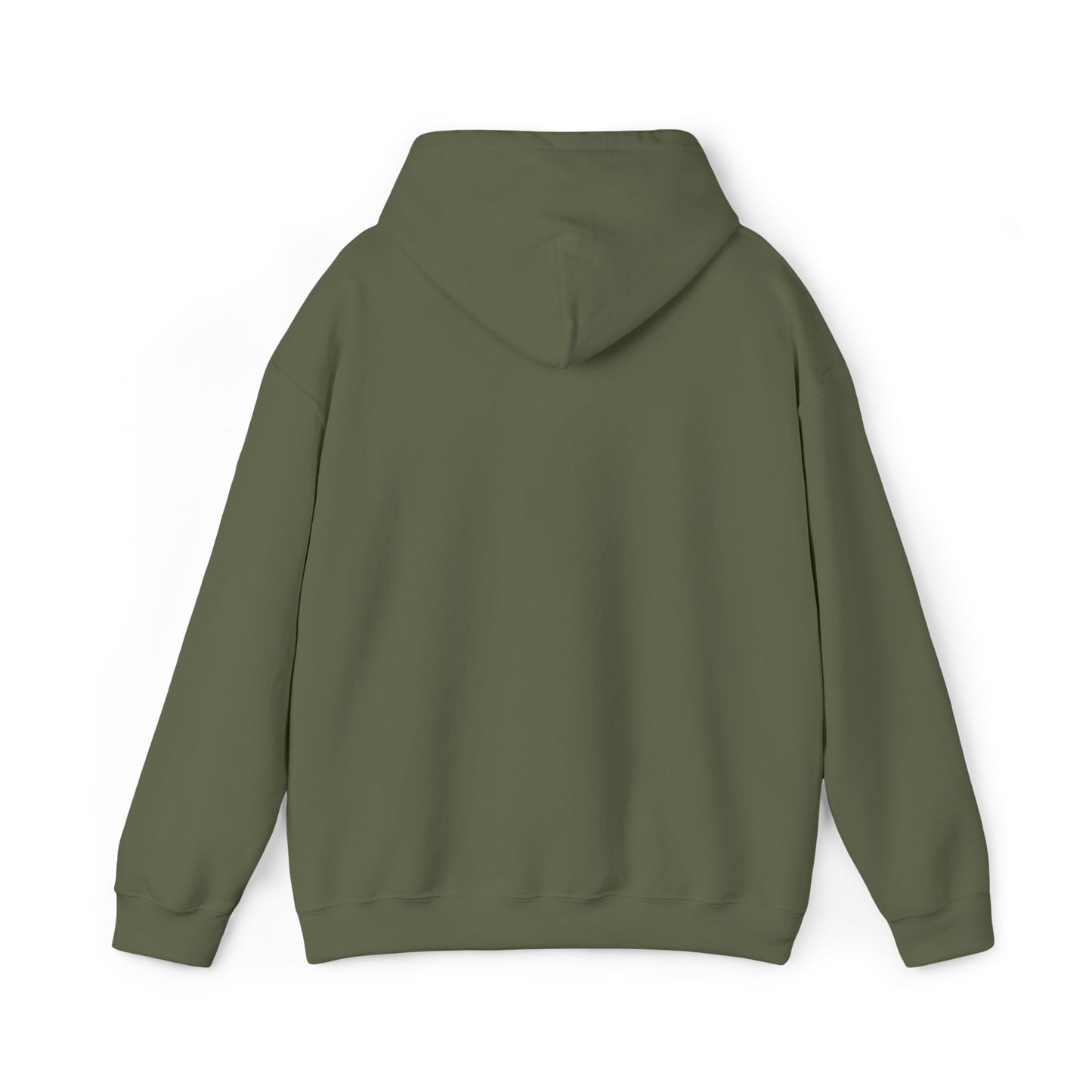 "Makers Mark" Unisex Heavy Blend™ Hooded Sweatshirt