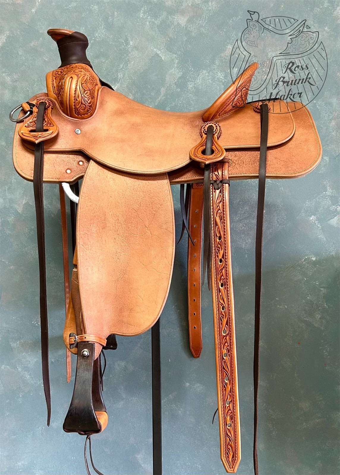 Powder River Roper