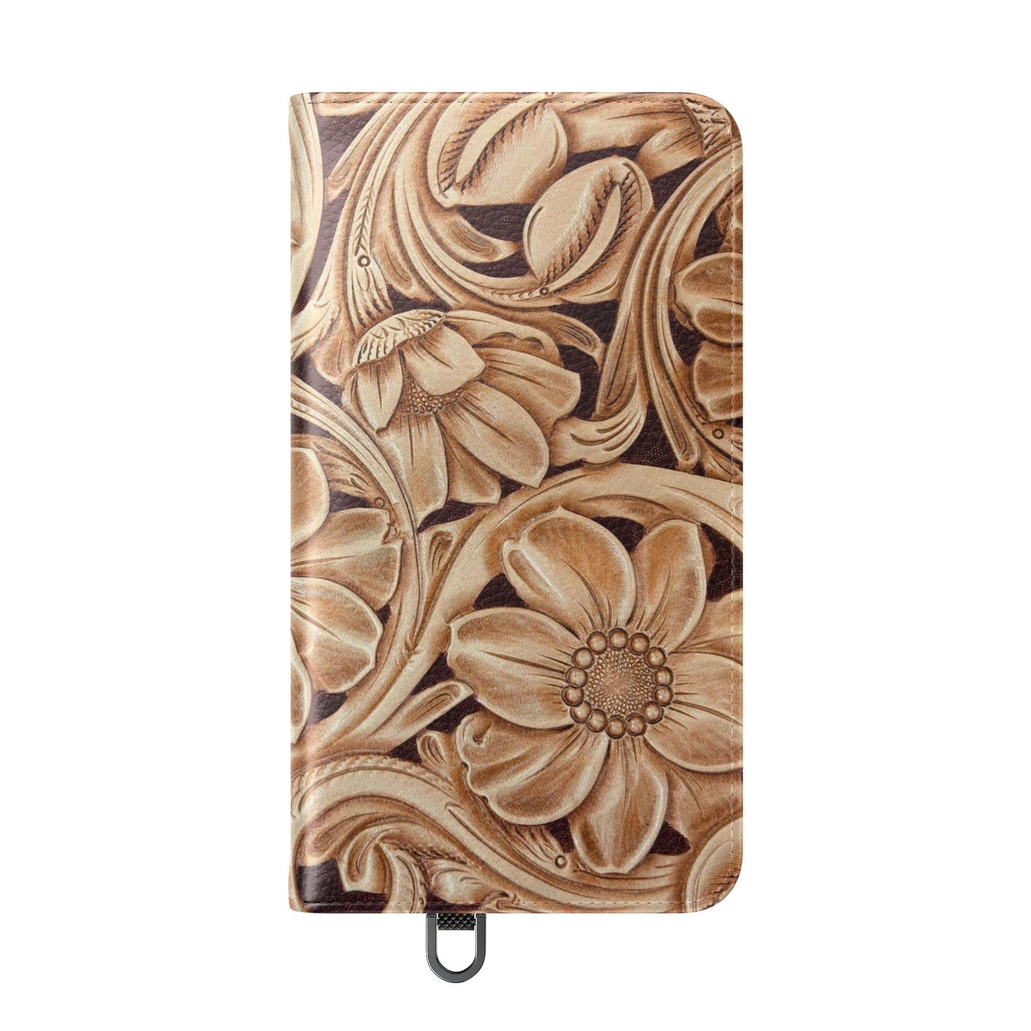"Emmy Lou"  Flip Case