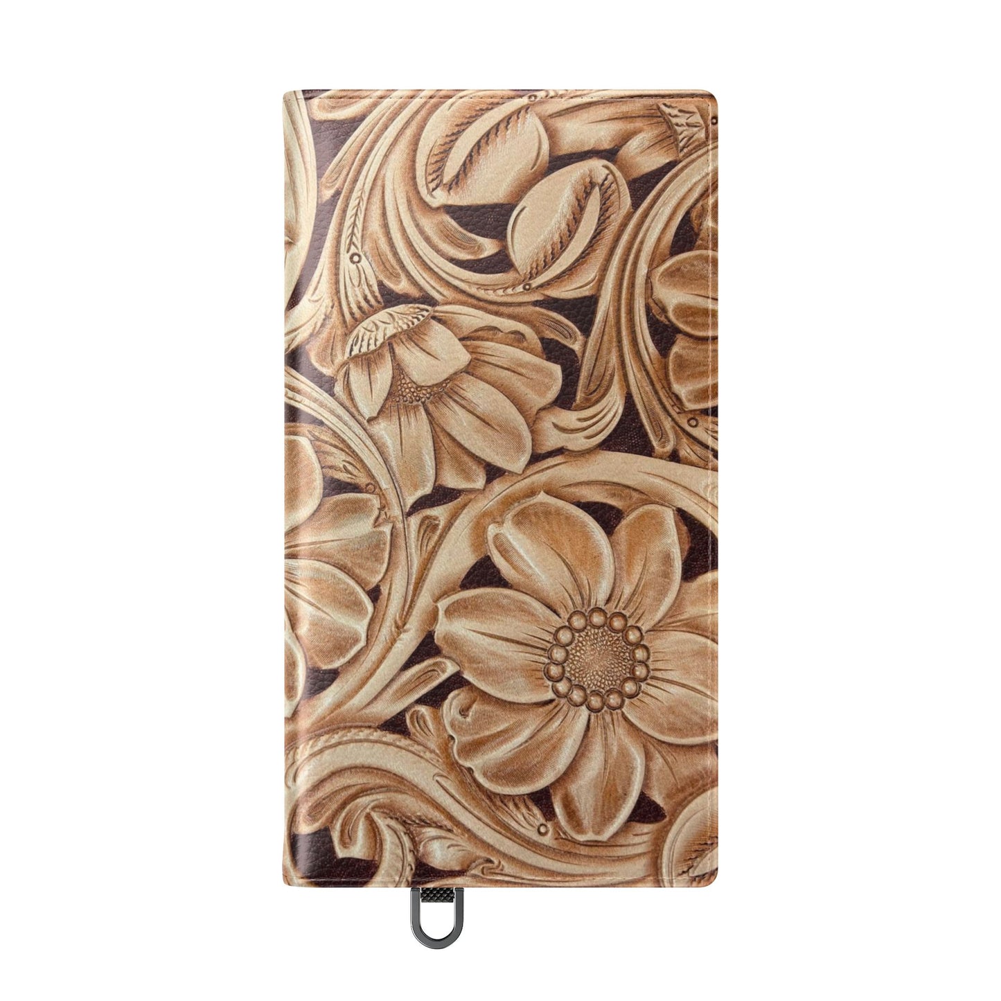 "Emmy Lou"  Flip Case