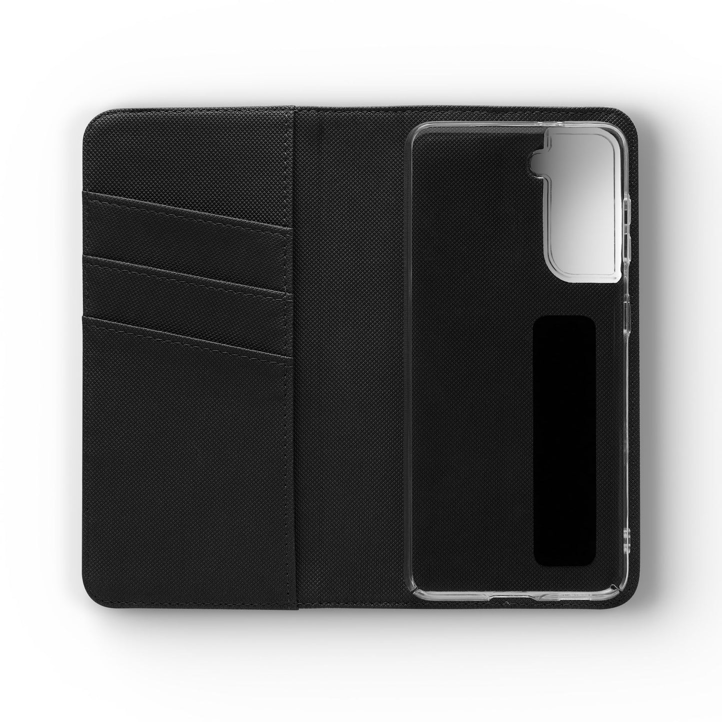 "Emmy Lou"  Flip Case