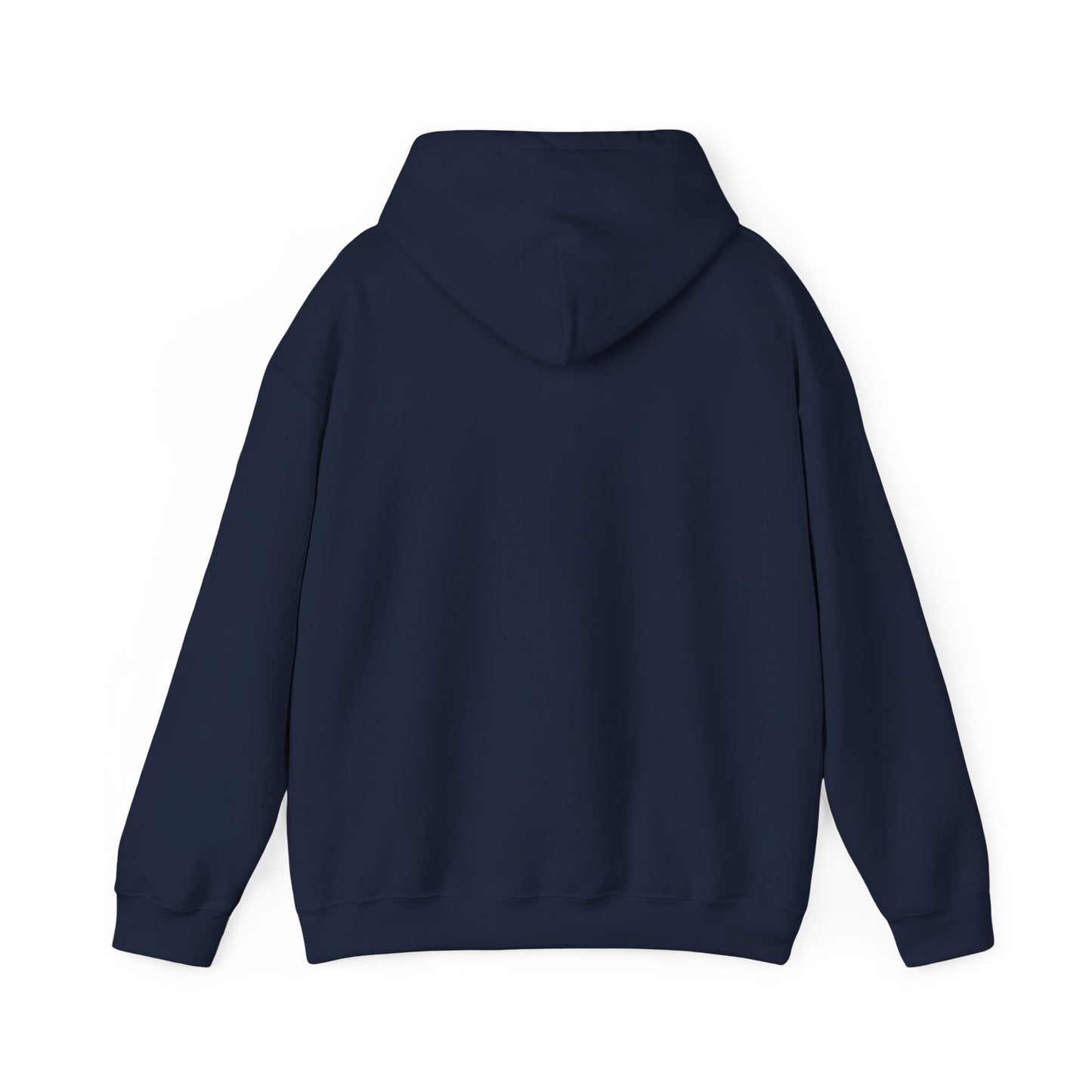 "Northern Range" Unisex Heavy Blend™ Hooded Sweatshirt