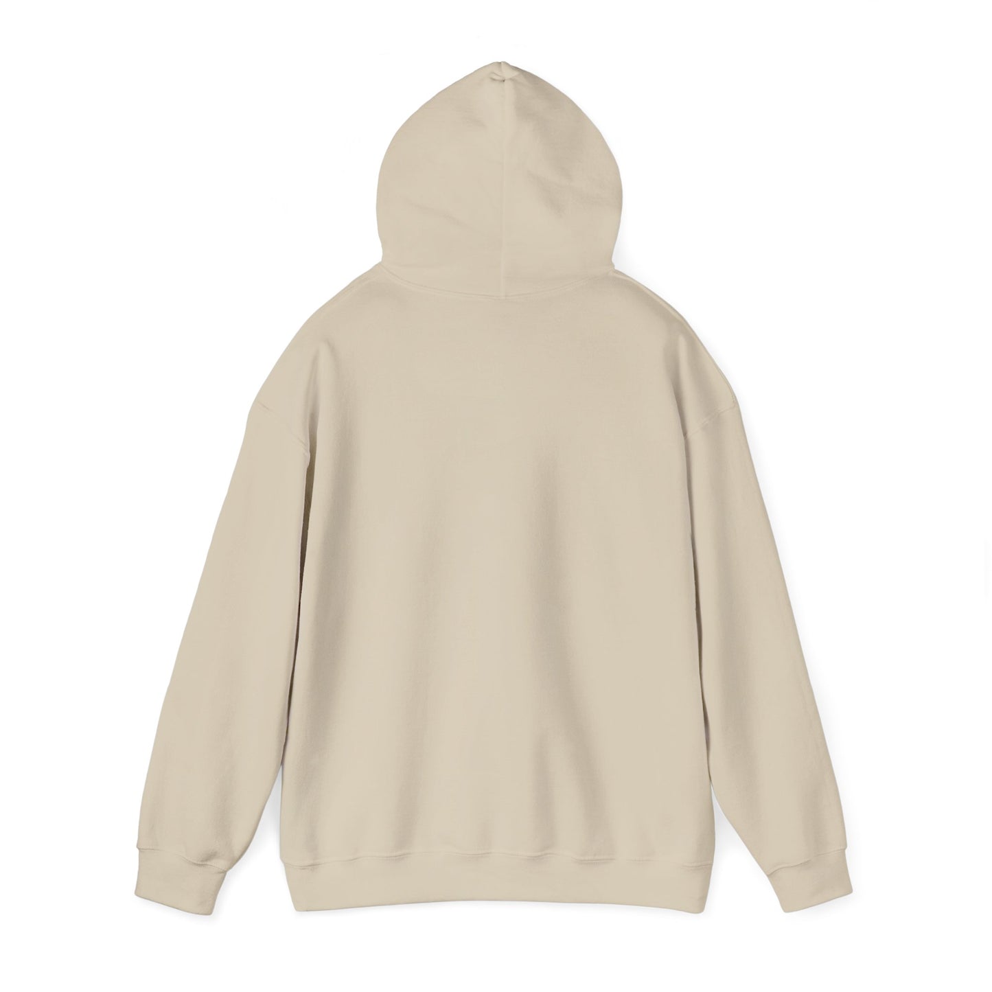 "Northern Range" Unisex Heavy Blend™ Hooded Sweatshirt
