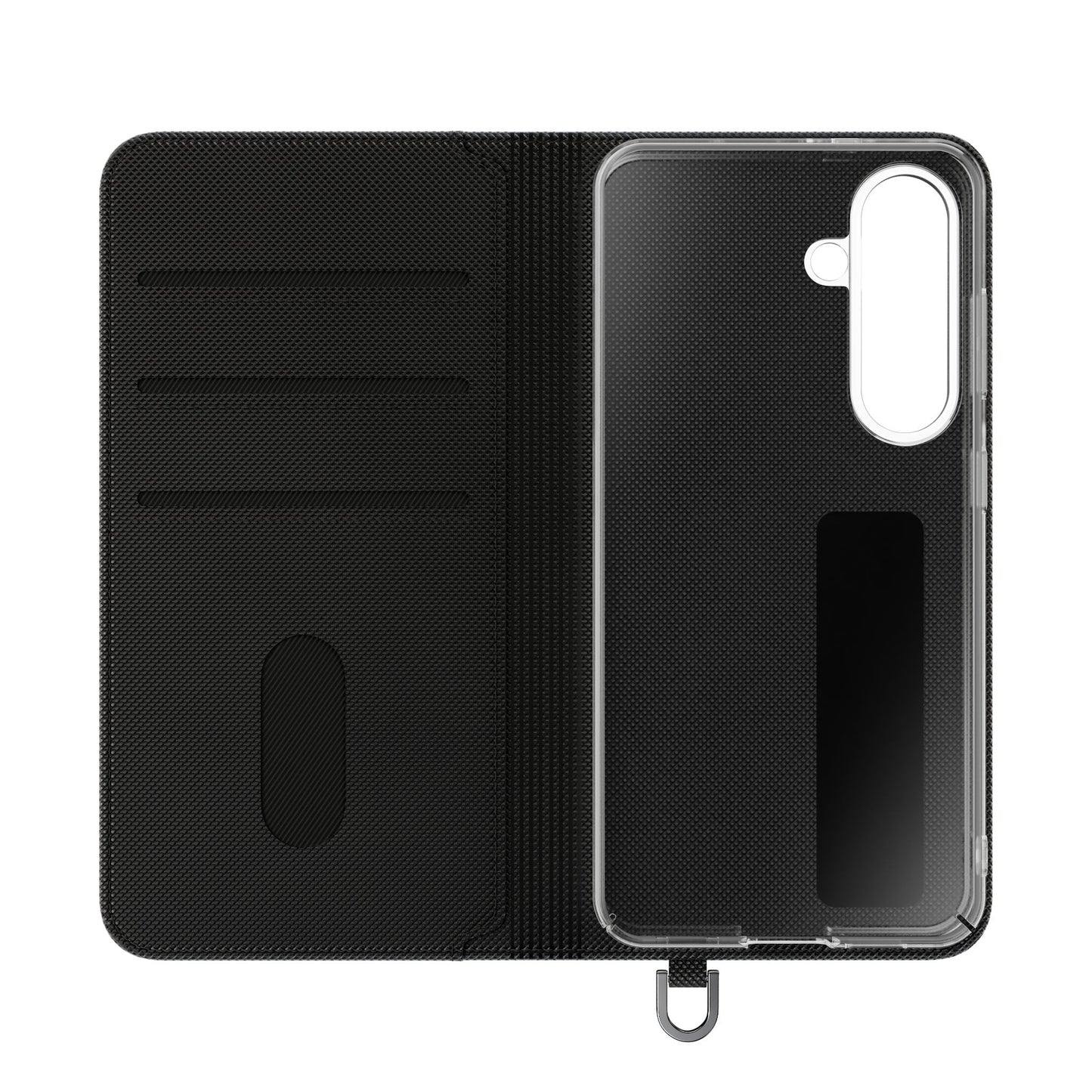 "Emmy Lou"  Flip Case