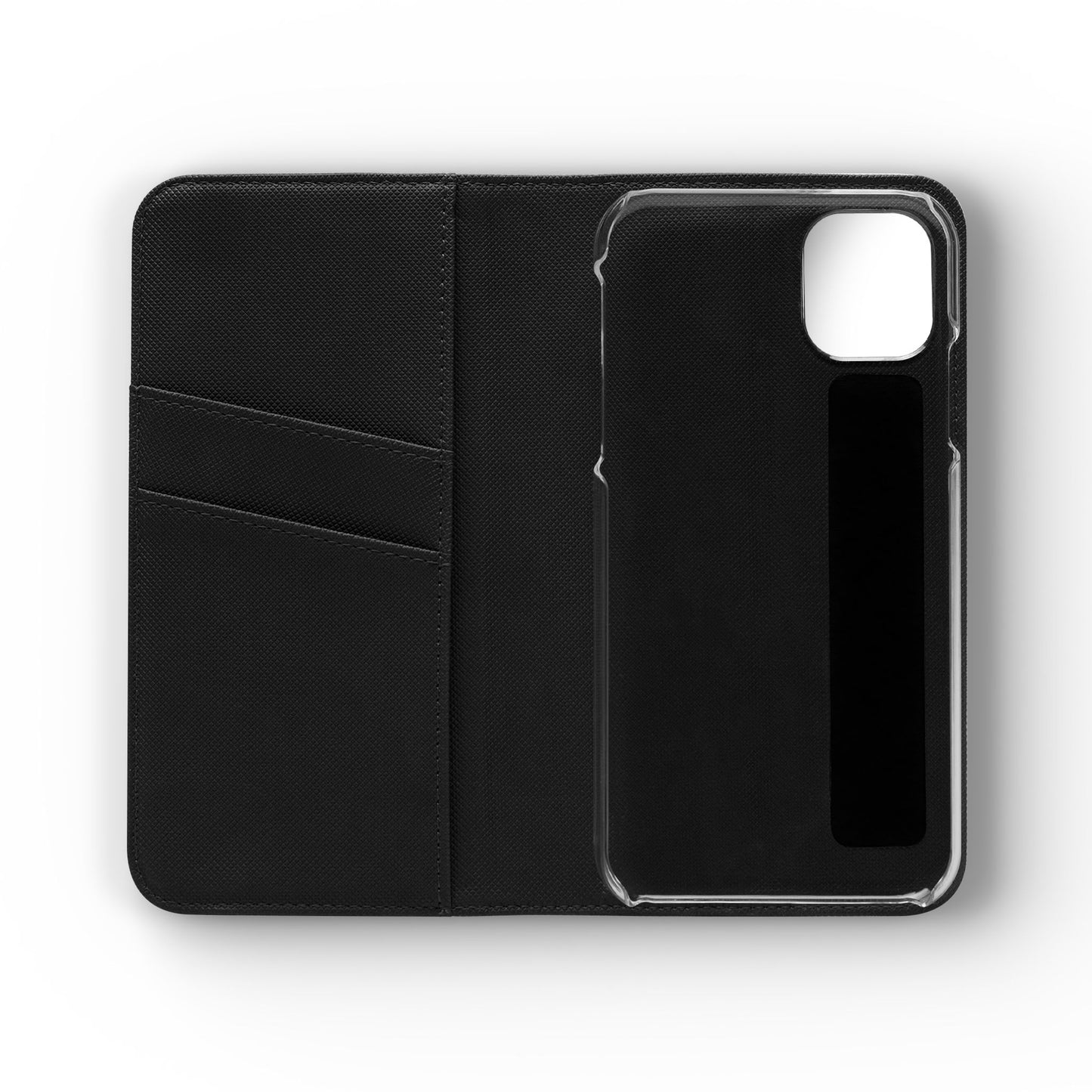 "Emmy Lou"  Flip Case
