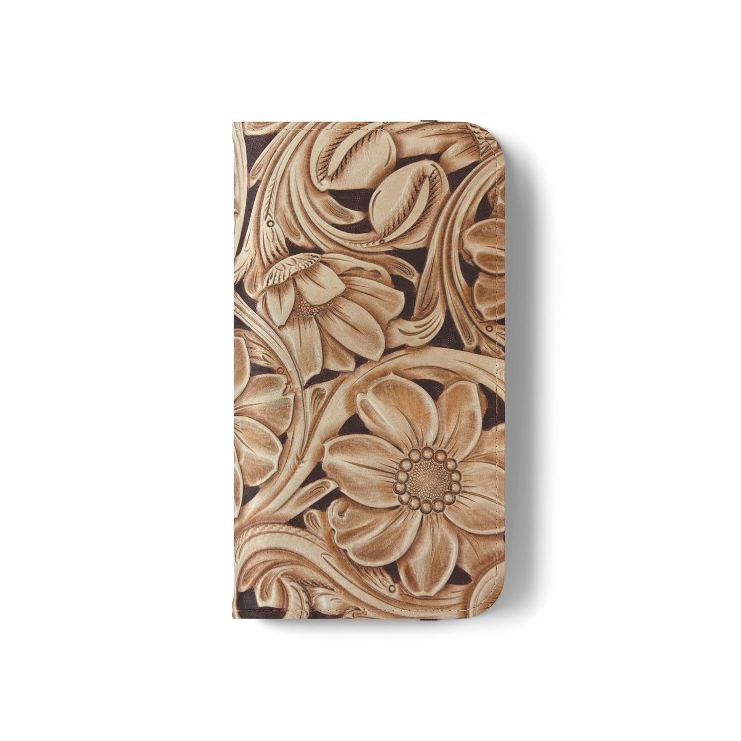 "Emmy Lou"  Flip Case