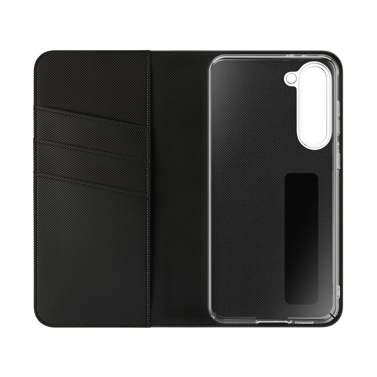 "Emmy Lou"  Flip Case