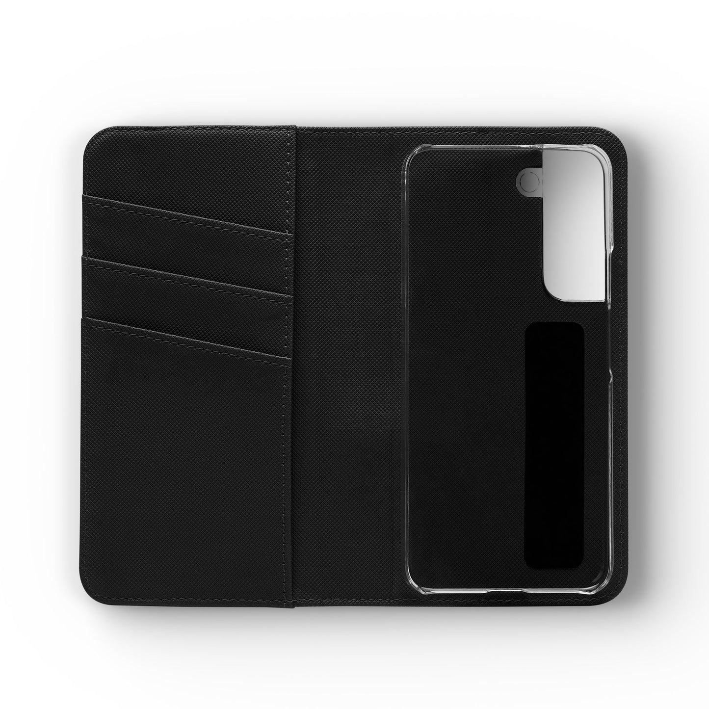 "Emmy Lou"  Flip Case