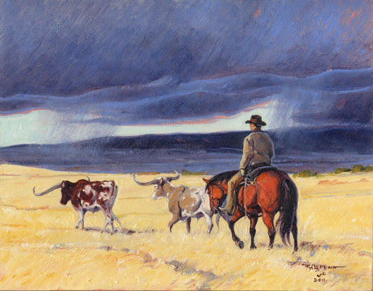 Northern Range Cowboy Gear gift cards