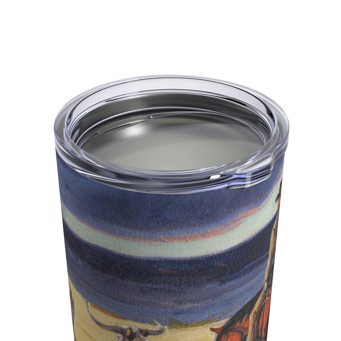 "The Drover" Tumbler 10oz
